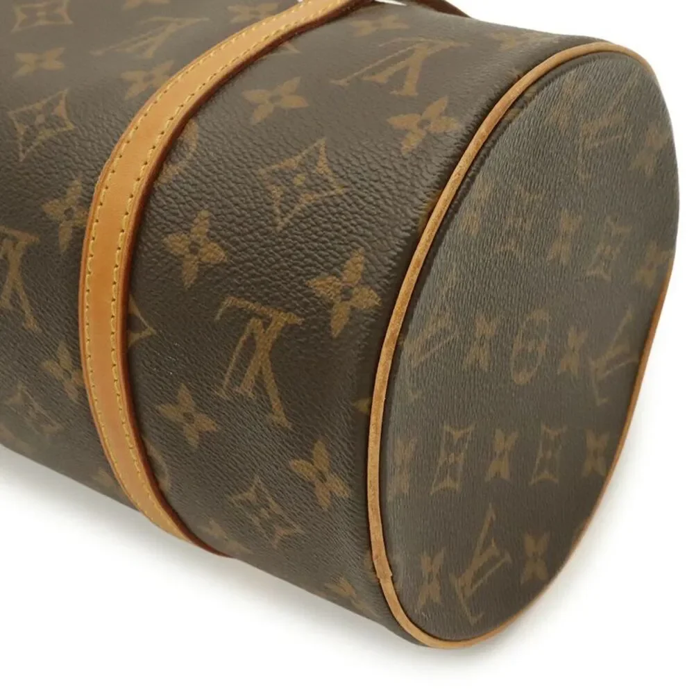 Louis Vuitton Papillon 30 Handbag
